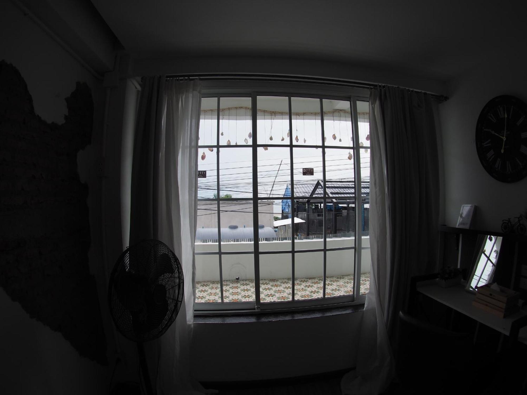 Jetty Huahin Hostel חדר תמונה