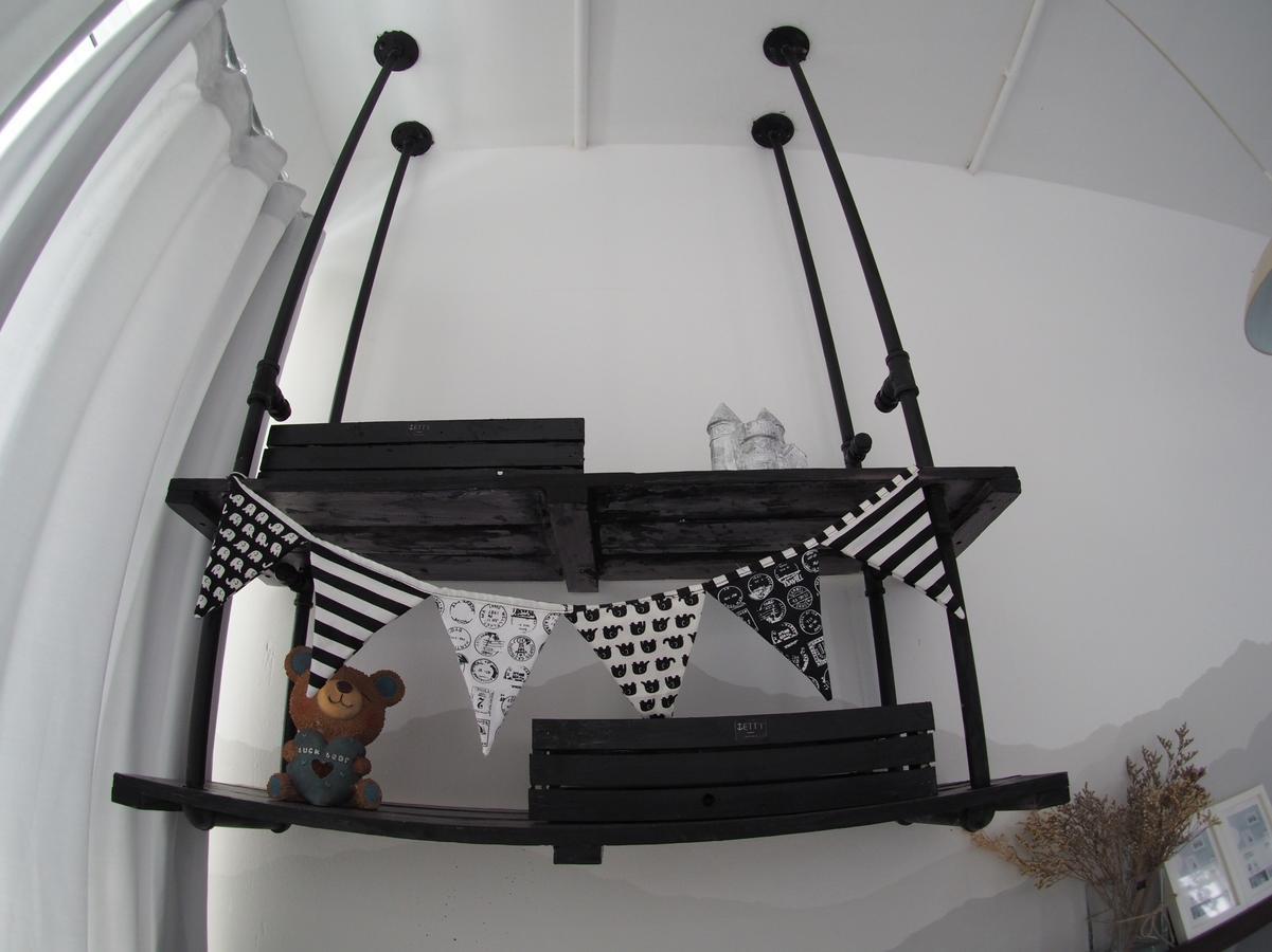 Jetty Huahin Hostel חדר תמונה