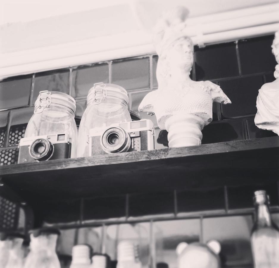 Jetty Huahin Hostel מראה חיצוני תמונה