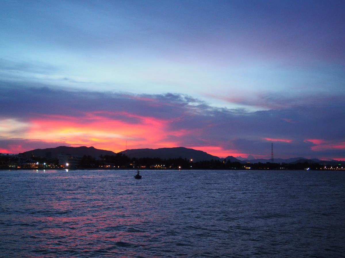 Jetty Huahin Hostel מראה חיצוני תמונה