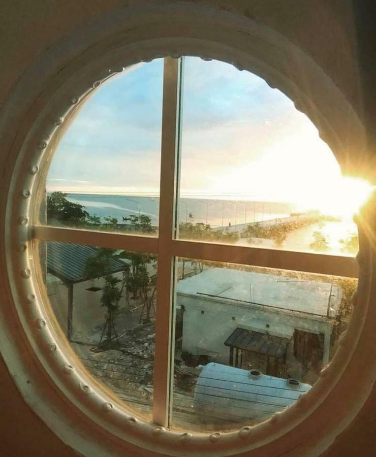 Jetty Huahin Hostel מראה חיצוני תמונה