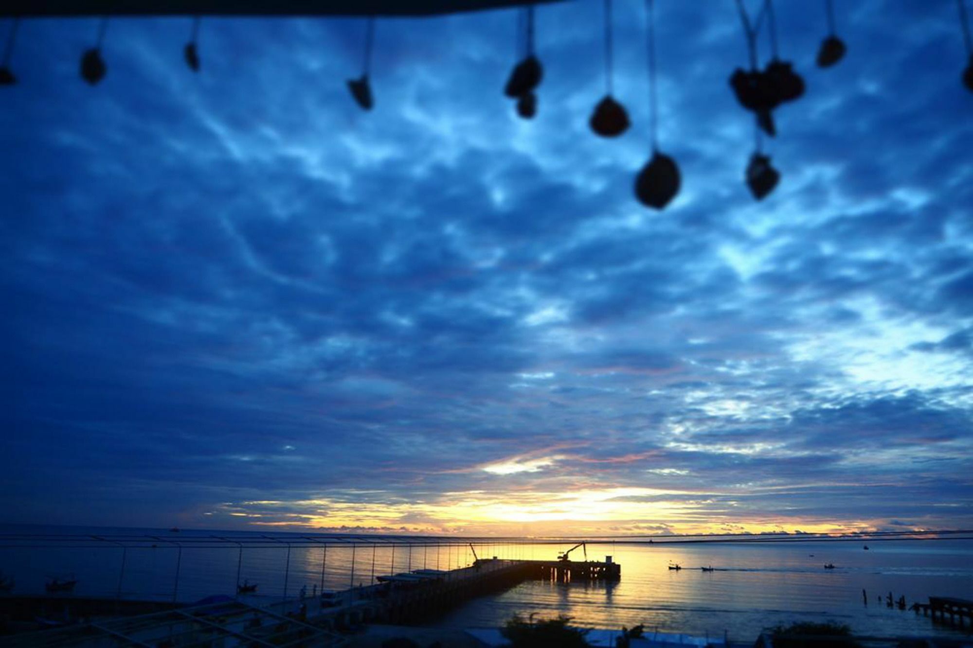 Jetty Huahin Hostel מראה חיצוני תמונה