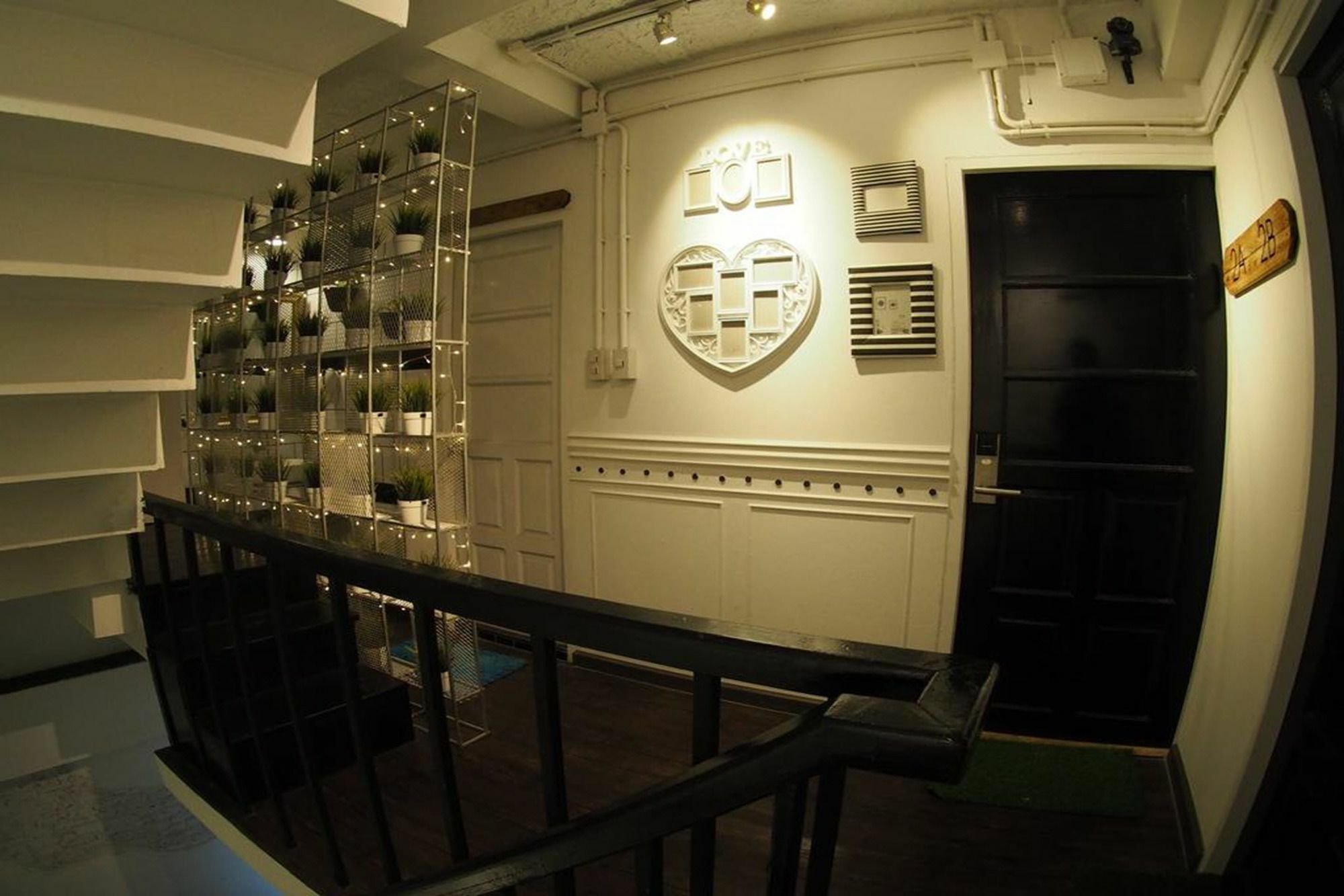 Jetty Huahin Hostel מראה חיצוני תמונה