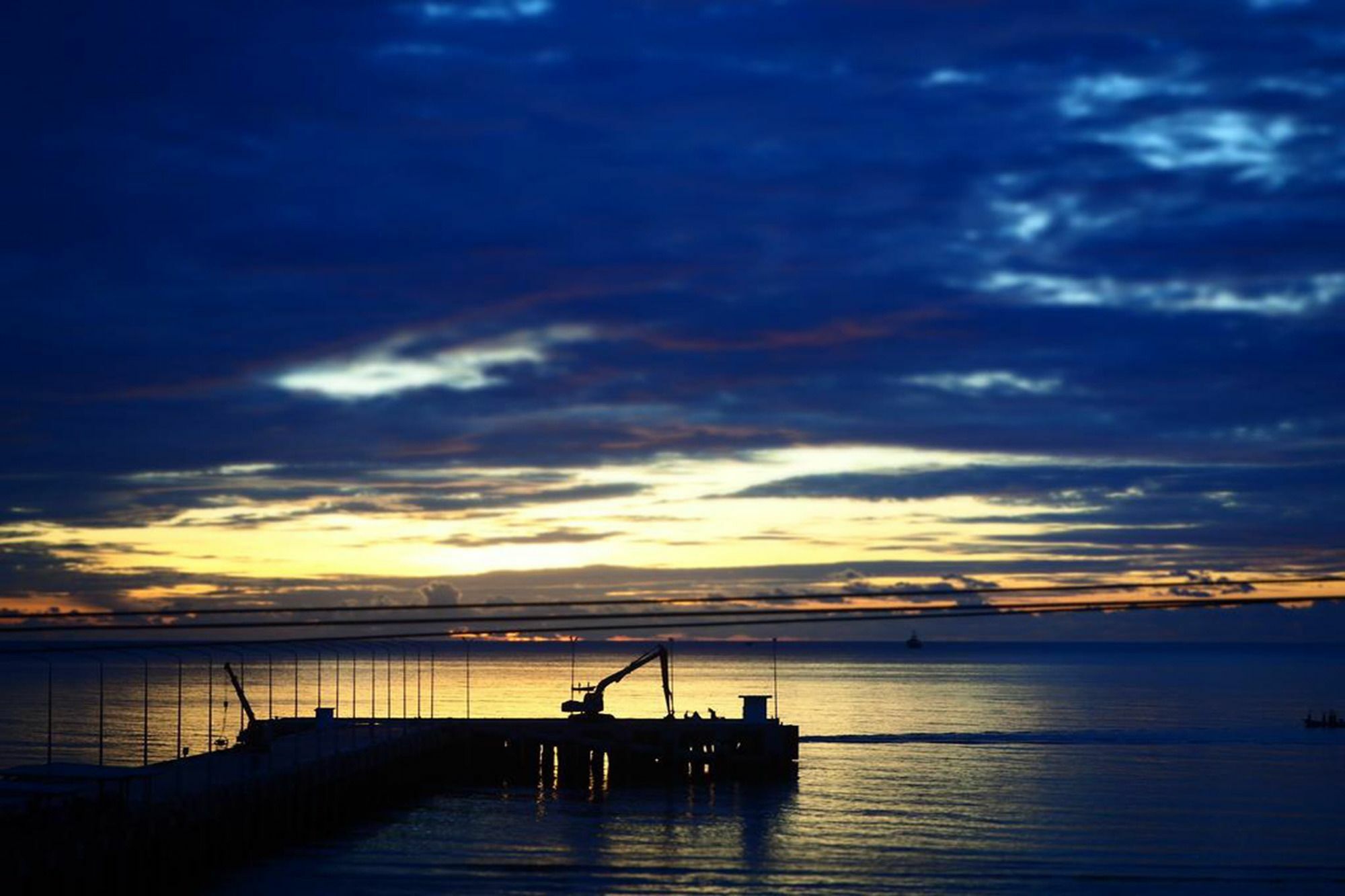 Jetty Huahin Hostel מראה חיצוני תמונה